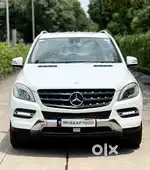 Mercedes-Benz M-Class ML 250 CDI, 2015, Diesel