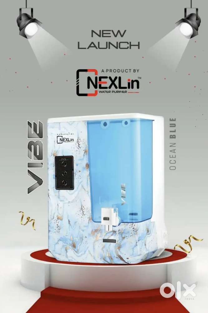 Ro water purifier sales and service ..