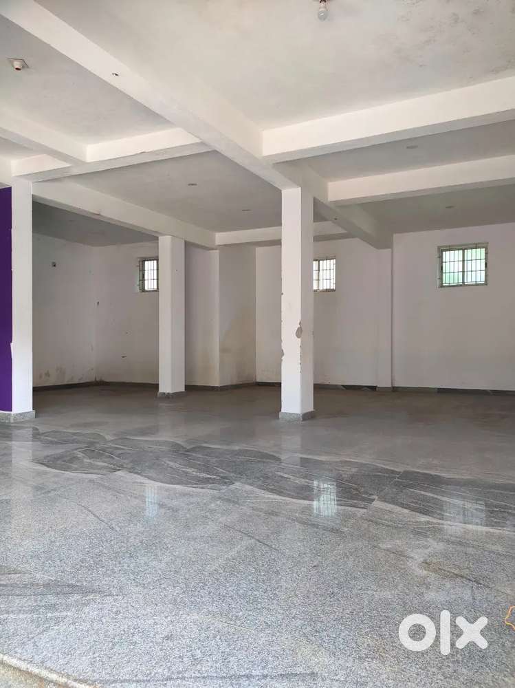 Shri Vishnu warehouse