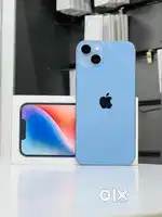 iPHONE 14PLUS-128GB FANTASTIC CONDITION IN WARRANTY AVAILABLE