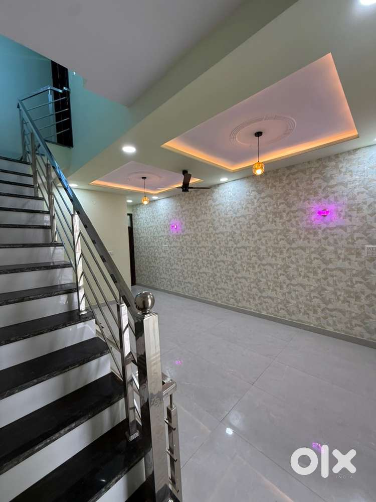 JDA individual patta for sale Sikar Road near Naddi ke Fatak