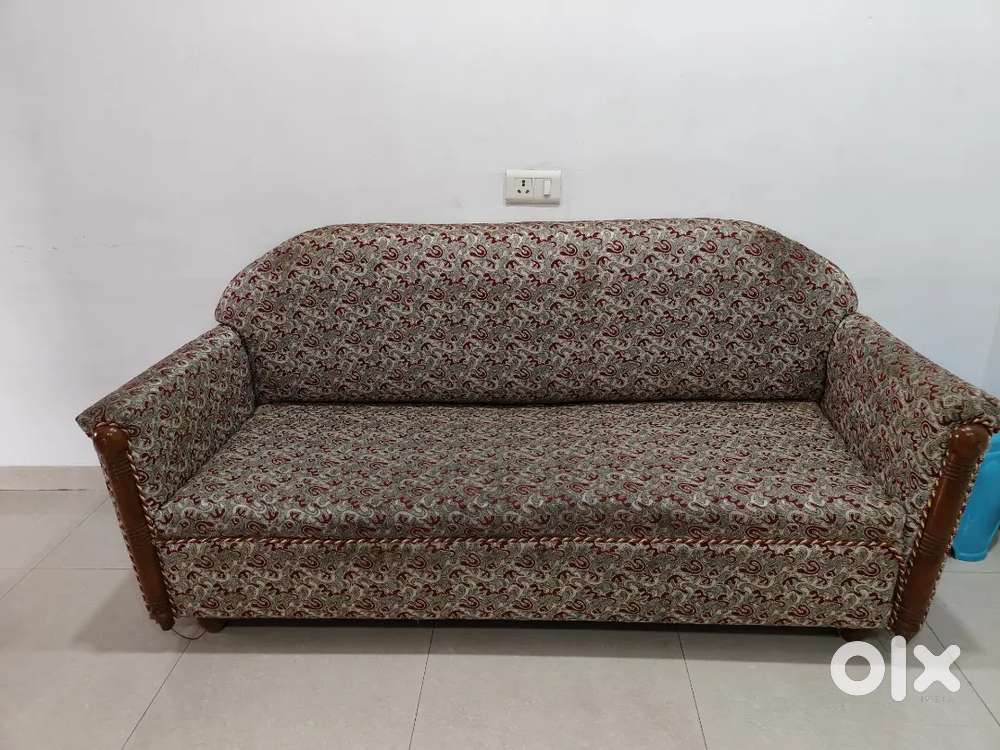 Sofa 3 seater
