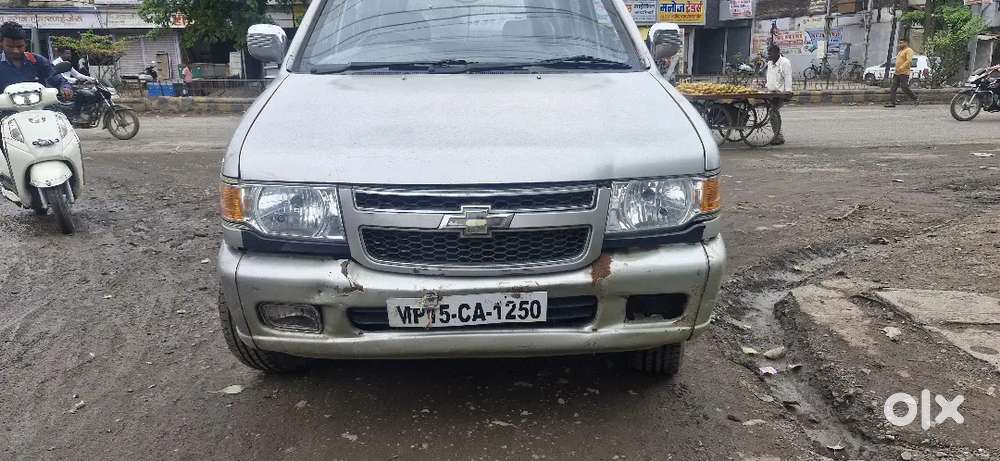 Chevrolet Tavera 2008