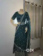 Indian Royal Lehanga
