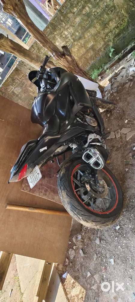 Good condition