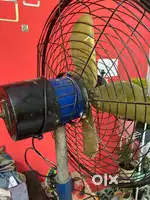 High speed stand Fan