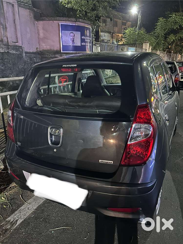 Hyundai i10 2013 Petrol Well Maintained