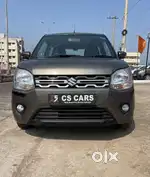 Maruti Suzuki Wagon R ZXI, 2020, Petrol