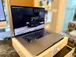 MacBook Pro Beast – 16” | 32GB RAM | 8TB SSD | i7