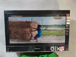 Lcd soni coy 24 inch lcd