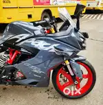 TVS Apache RR 310 2025