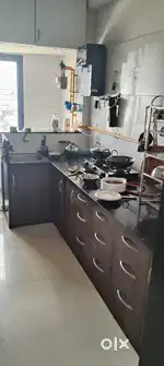 REASIONABLE RENT NEAR LEELA CIRCLE