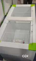Deep freezr