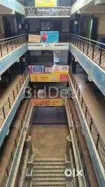 Commercial Shop (South Tukoganj)