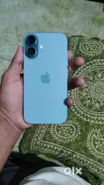 iPhone 16 128gb