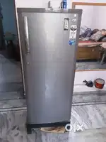Fridge Intellocool LG single door .Good working conditions