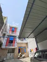 House for rent for family