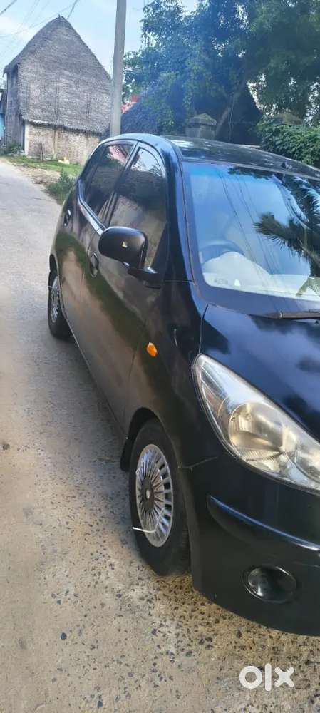 Hyundai i10 2008 fc 2028