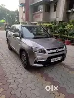 Maruti Suzuki Vitara Brezza Vdi O 2017 Nov Diesel 58000 Km Driven