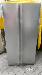 Samsung side by side