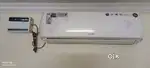 LLOYD AIR CONDITIONER  Full condition 1.5 ton