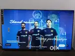 50 INCHES ANDROID SMART LED TV 2 YEARS WARRANTY