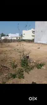 KAMAREDDY REGISTERED CHANCE PLOT FOR SALE IN SAILANI BABA COLONY