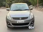 Maruti Suzuki Dzire 1.2 ZXI, 2015, CNG & Hybrids