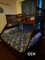 Bunk bed in good condition