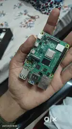 Raspberry Pi 4 4GB ram