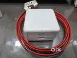 Original Oneplus 80W Charger and Type C2C Cable