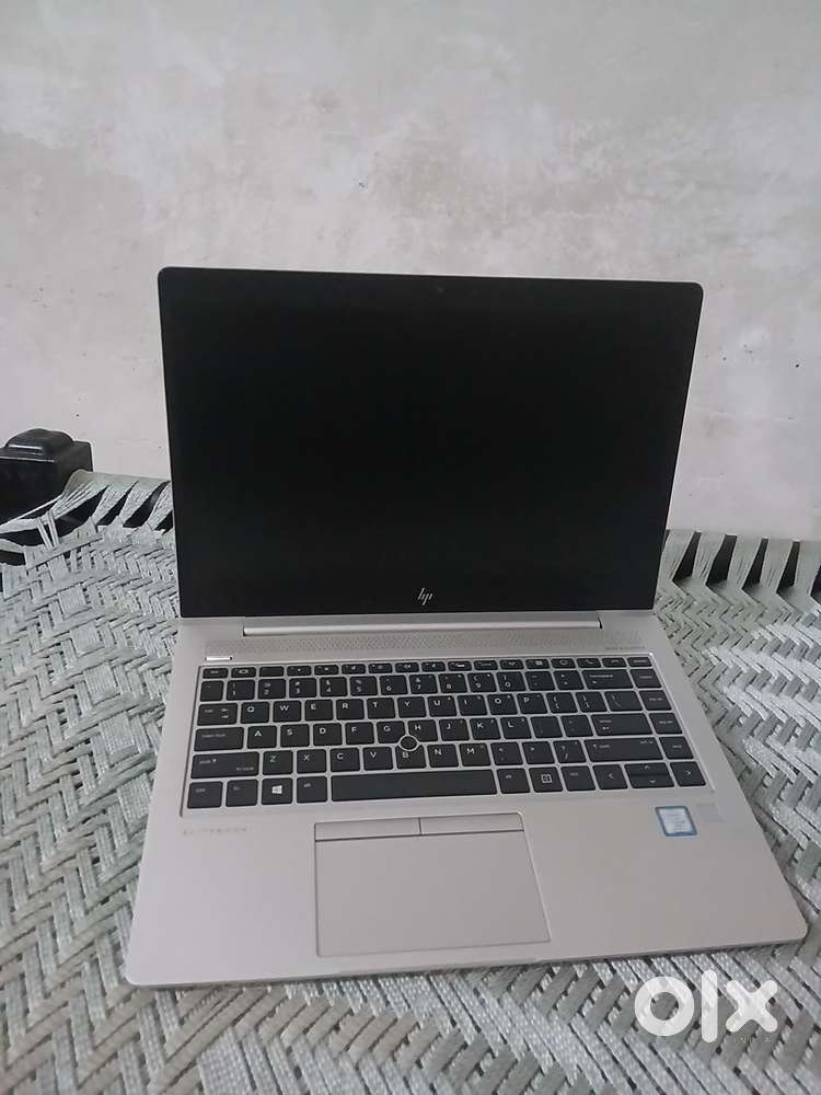 HP EliteBook 840 G5  8GB RAM  256GB SSD  Slim & good condition