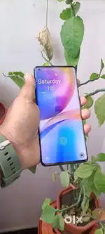 One plus 8 pro 5g Fresh condition