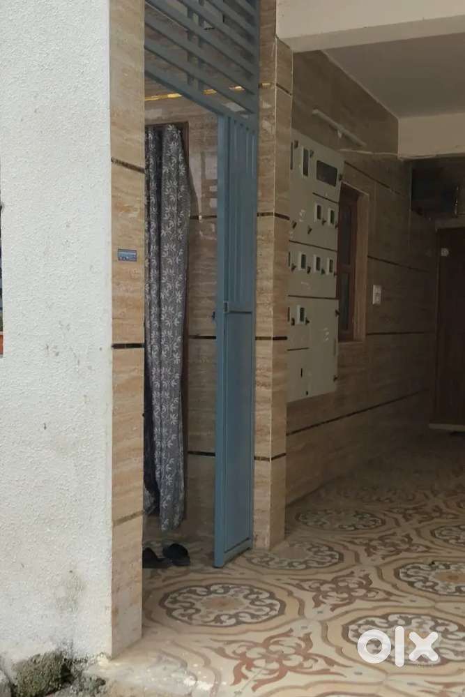 2 BHK FULLY FURNISHED FOR LEASE