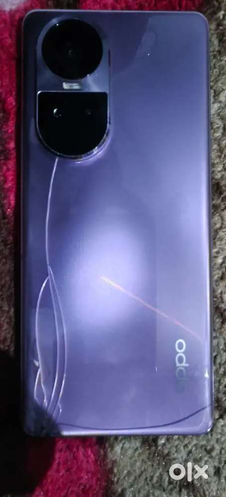 Reno 10 pro 5g