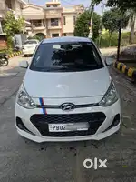 Hyundai Grand i10 1.2 CRDi Sportz O, 2019, Diesel