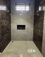 Tiles construction