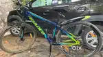 Roadeo  cycle