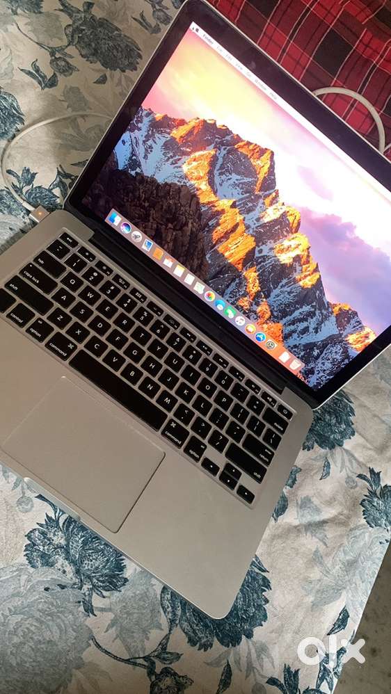 Macbook pro