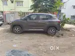 Nissan Magnite 2021 xl Turbo less driven single owner
