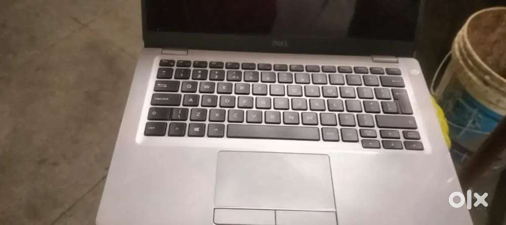 Dell latitude i5 10 generation 16/256 touch