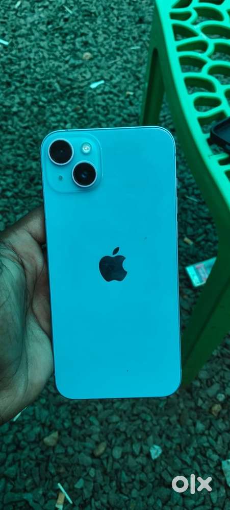IPHONE 14 plus 256GB 79% battery health