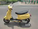 Vespa 2016 Model