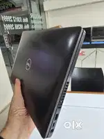 Dell latitude 5400/8th gen Core i5/8gb/256vbSSD/14hd display/backlit