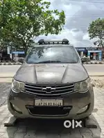 Chevrolet Enjoy 2016 Diesel 196000 Km Driven
