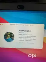 Macbook Air 13inch early 2015