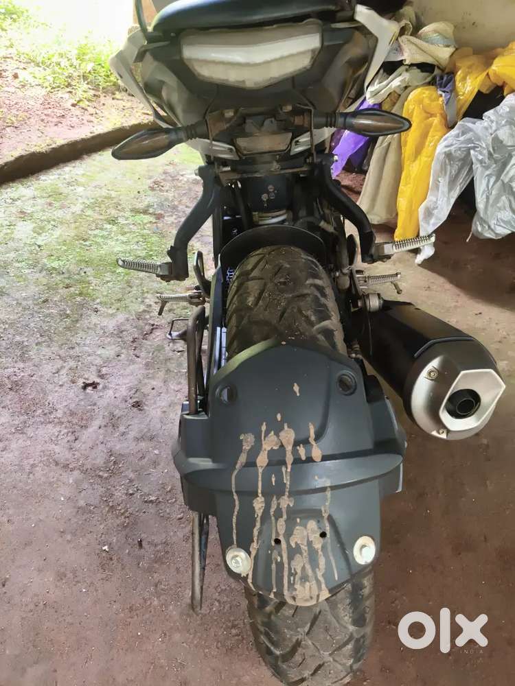 Single owner Good condition