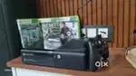 XBOX 360E SLIM