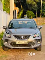 Maruti Suzuki Baleno, 2019, Petrol