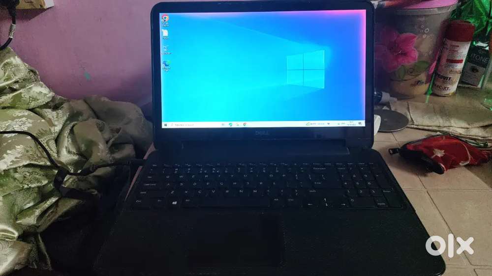 Dell Inspiron 15 i15-4200U  4th Generation 2Gb Ram  1Tb HDD